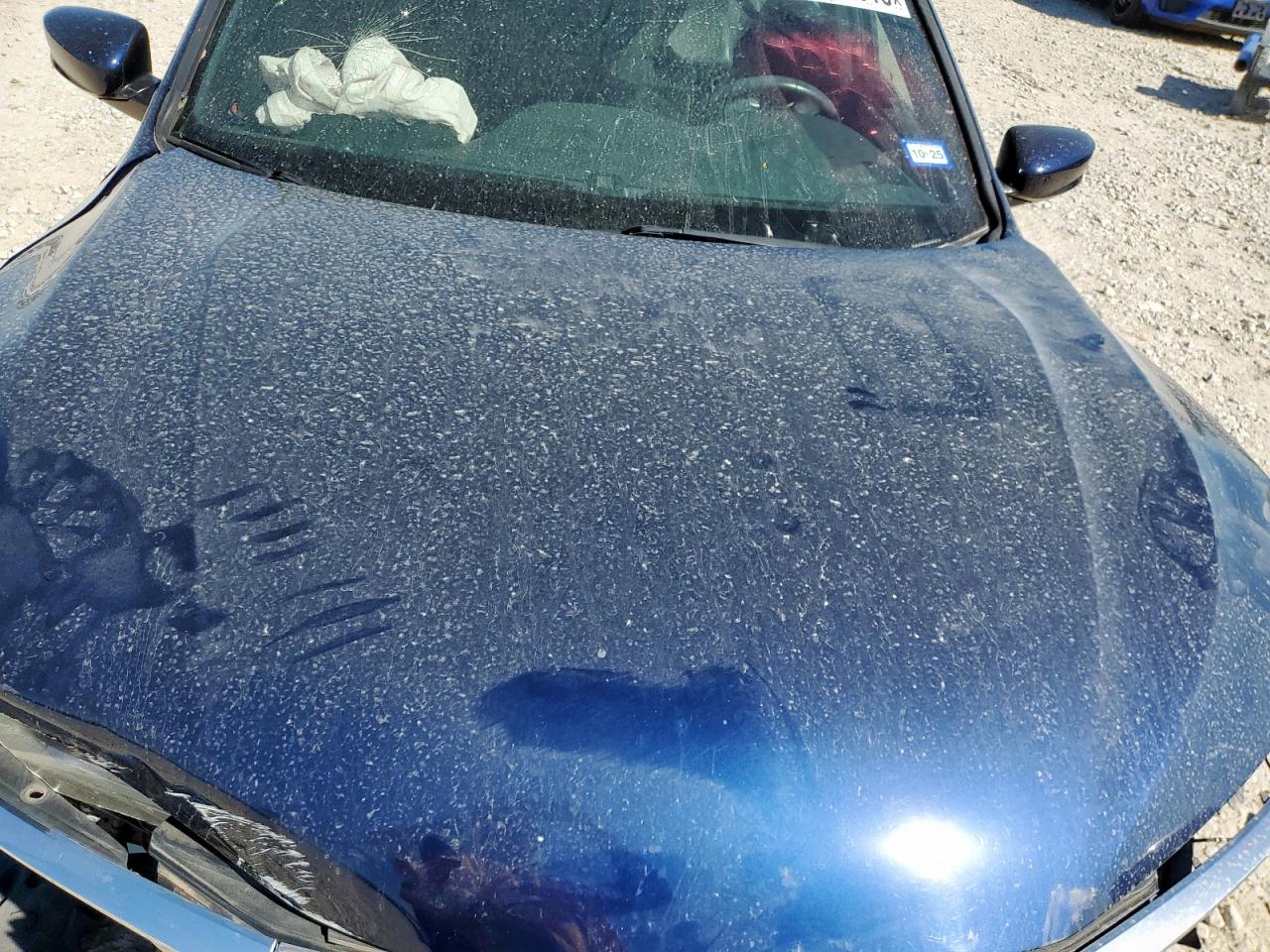 2017 Honda Accord Sport VIN: 1HGCR2F53HA216272 Lot: 82296615