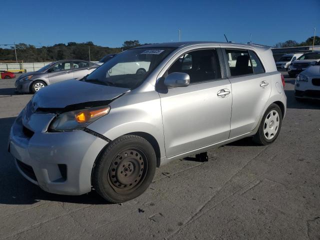 2013 Toyota Scion Xd