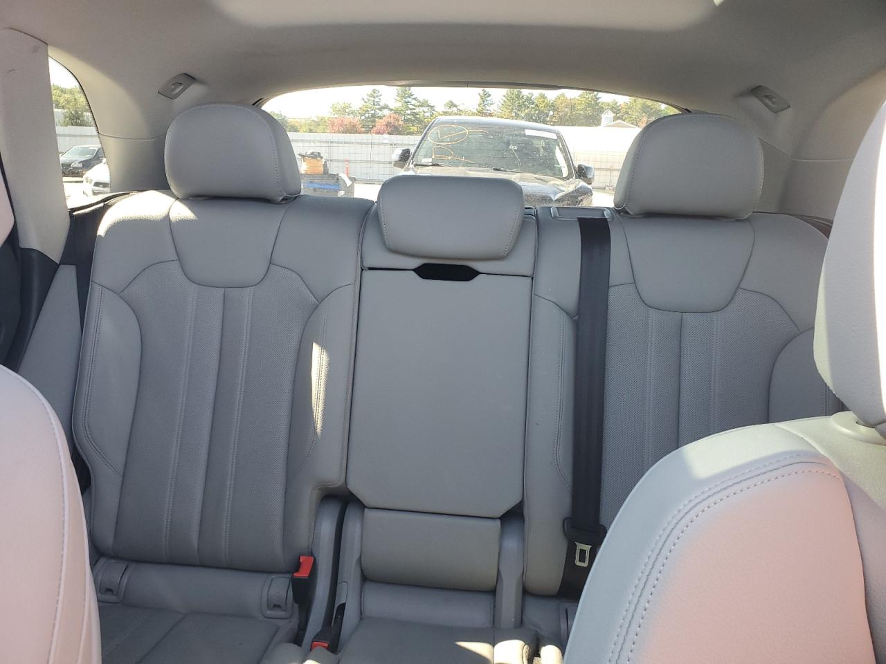 2019 Audi Q5 Premium Plus VIN: WA1BNAFY9K2087024 Lot: 82387335