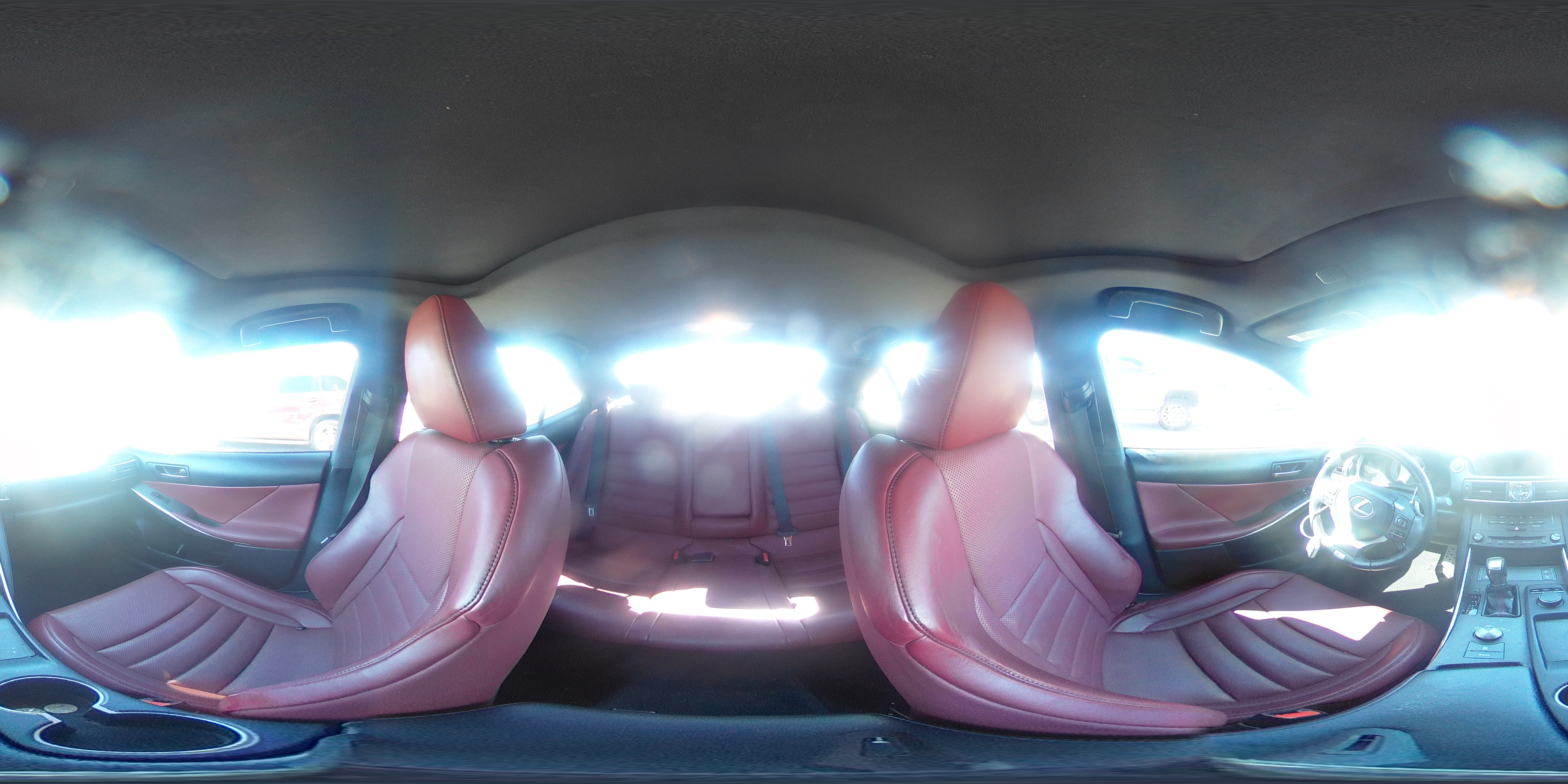 2019 Lexus Is 300 VIN: JTHBA1D29K5092138 Lot: 82584165