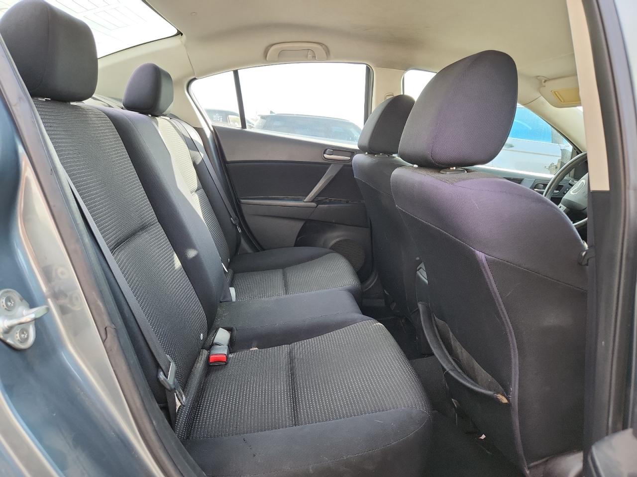 2012 Mazda 3 I VIN: JM1BL1UG4C1613749 Lot: 90262565