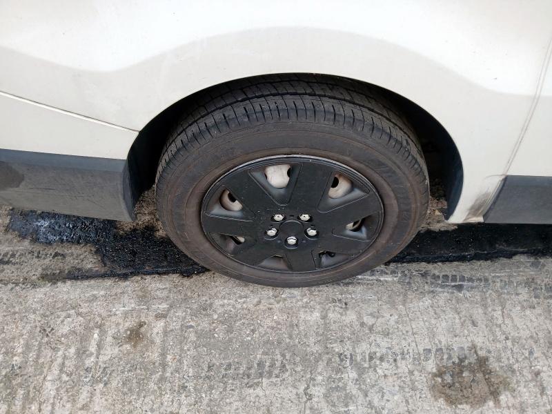 2015 RENAULT TRAFIC SL27DCI 115 BUSINESS+ VAN