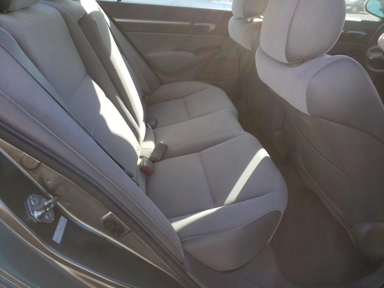 2006 Honda Civic Ex VIN: 2HGFA16856H510067 Lot: 85889305