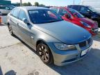 2008 BMW 325I SE  for sale at Copart ROCHFORD