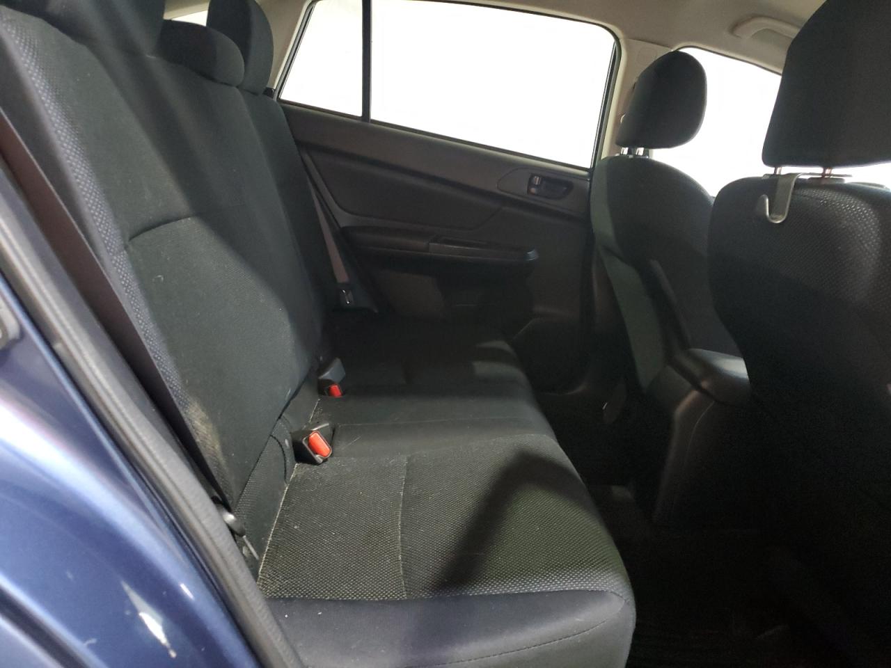 2013 Subaru Impreza VIN: JF1GPAA68D1892541 Lot: 85584785