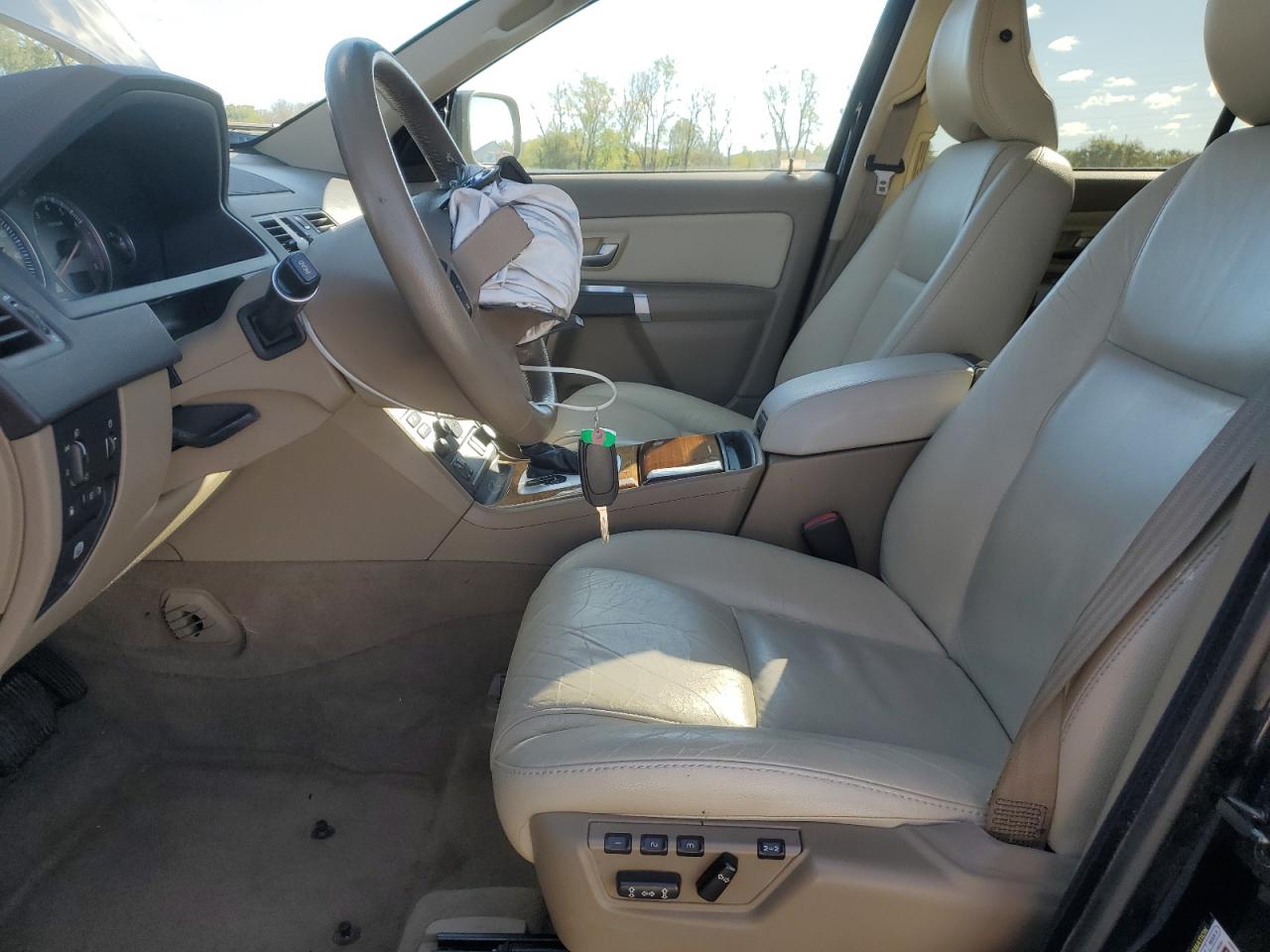 2008 Volvo Xc90 3.2 VIN: YV4CM982181443708 Lot: 82200225