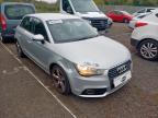2012 AUDI A1 SPORT TDI  for sale at Copart SANDTOFT