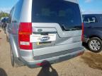 2008 LAND ROVER DISCOVERY TDV6 XS  for sale at Copart ROCHFORD