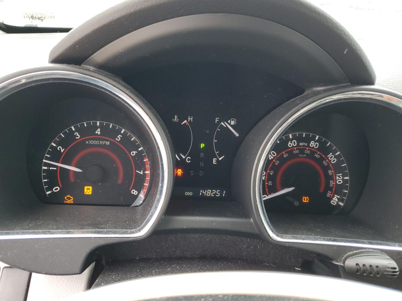 2009 Toyota Highlander VIN: JTEES41A692147936 Lot: 86147175