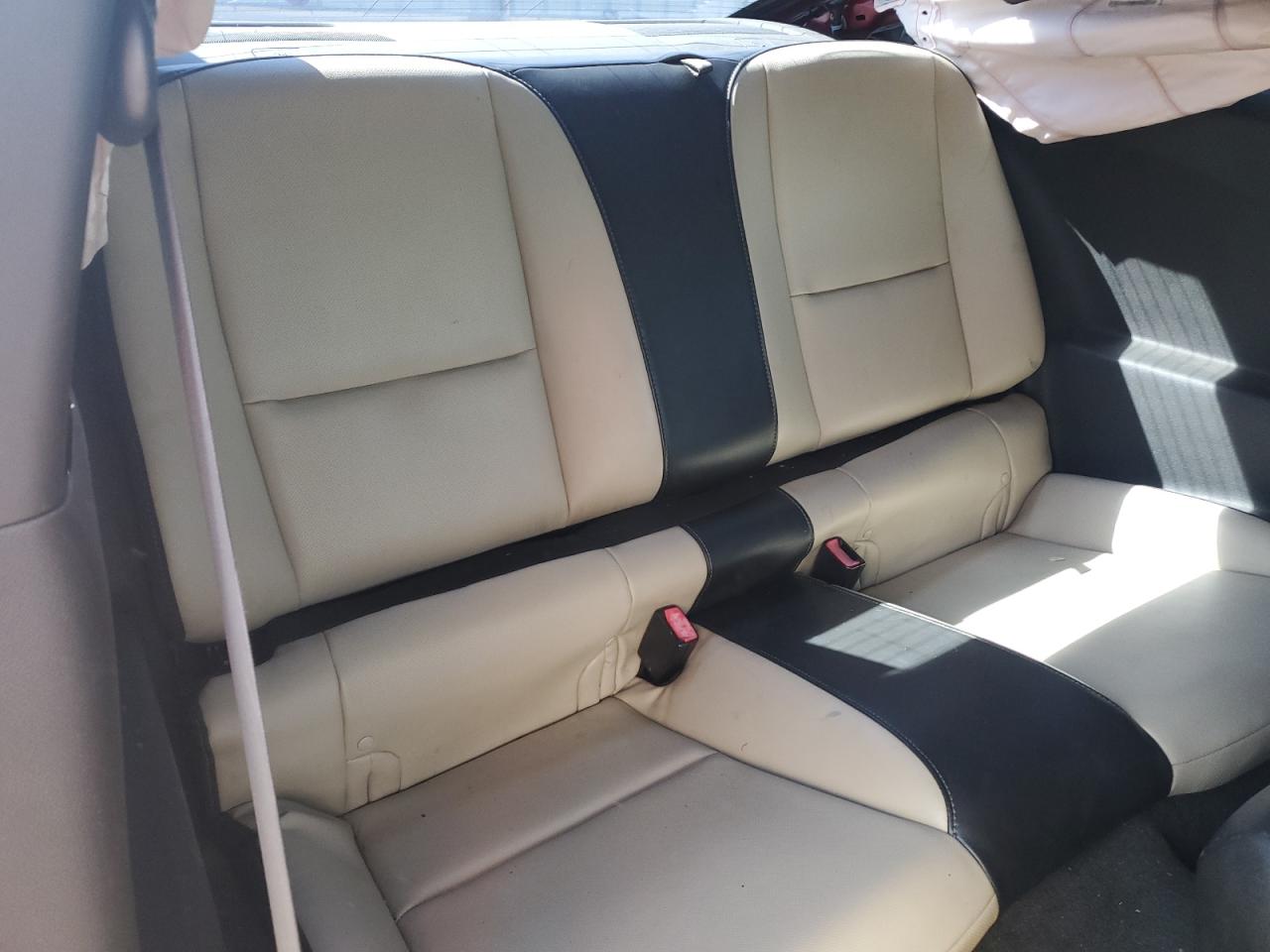 2014 Chevrolet Camaro Lt VIN: 2G1FC1E30E9168253 Lot: 89528245