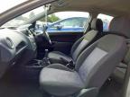 2008 FORD FIESTA STYLE  for sale at Copart COLCHESTER