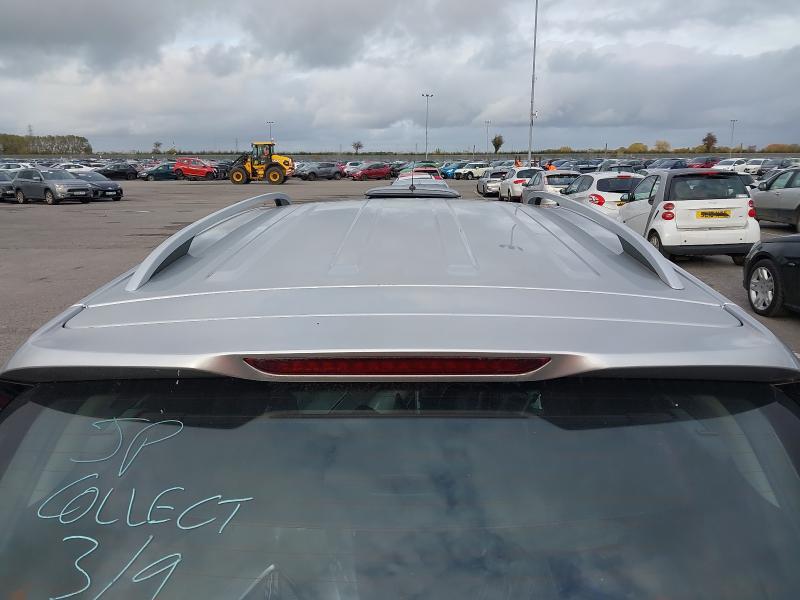 2024 MG MOTOR UK MG5 115KW TROPHY EV LONG RANGE 61KWH 5DR AUTO