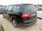 2014 FORD GALAXY ZETEC TDCI AUTO  for sale at Copart SANDY