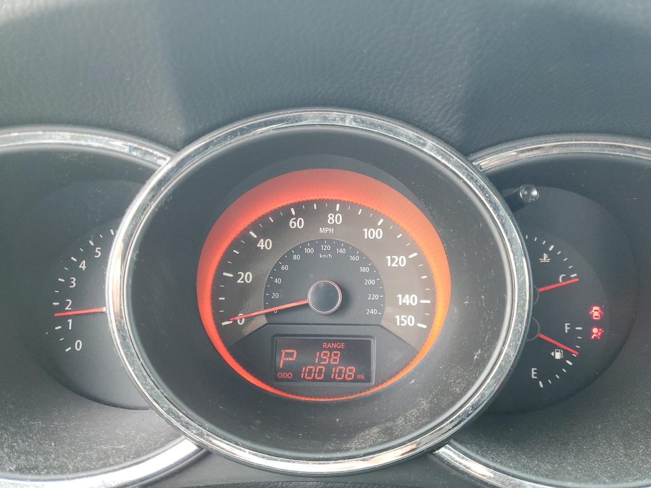 2012 Kia Sorento Sx VIN: 5XYKWDA25CG242232 Lot: 90831515