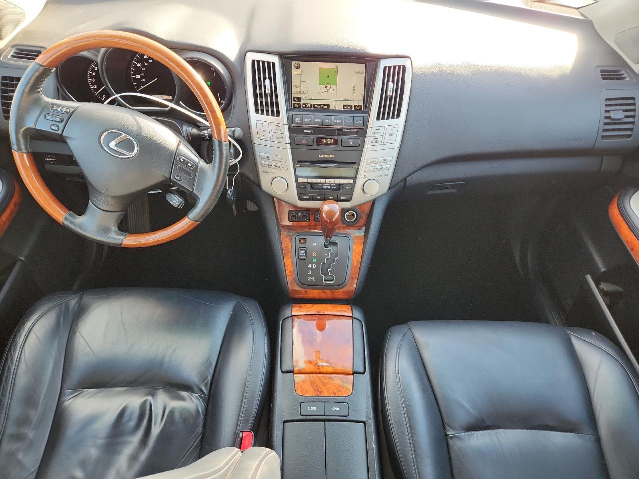 2008 Lexus Rx 350 VIN: 2T2HK31U58C059946 Lot: 85904845