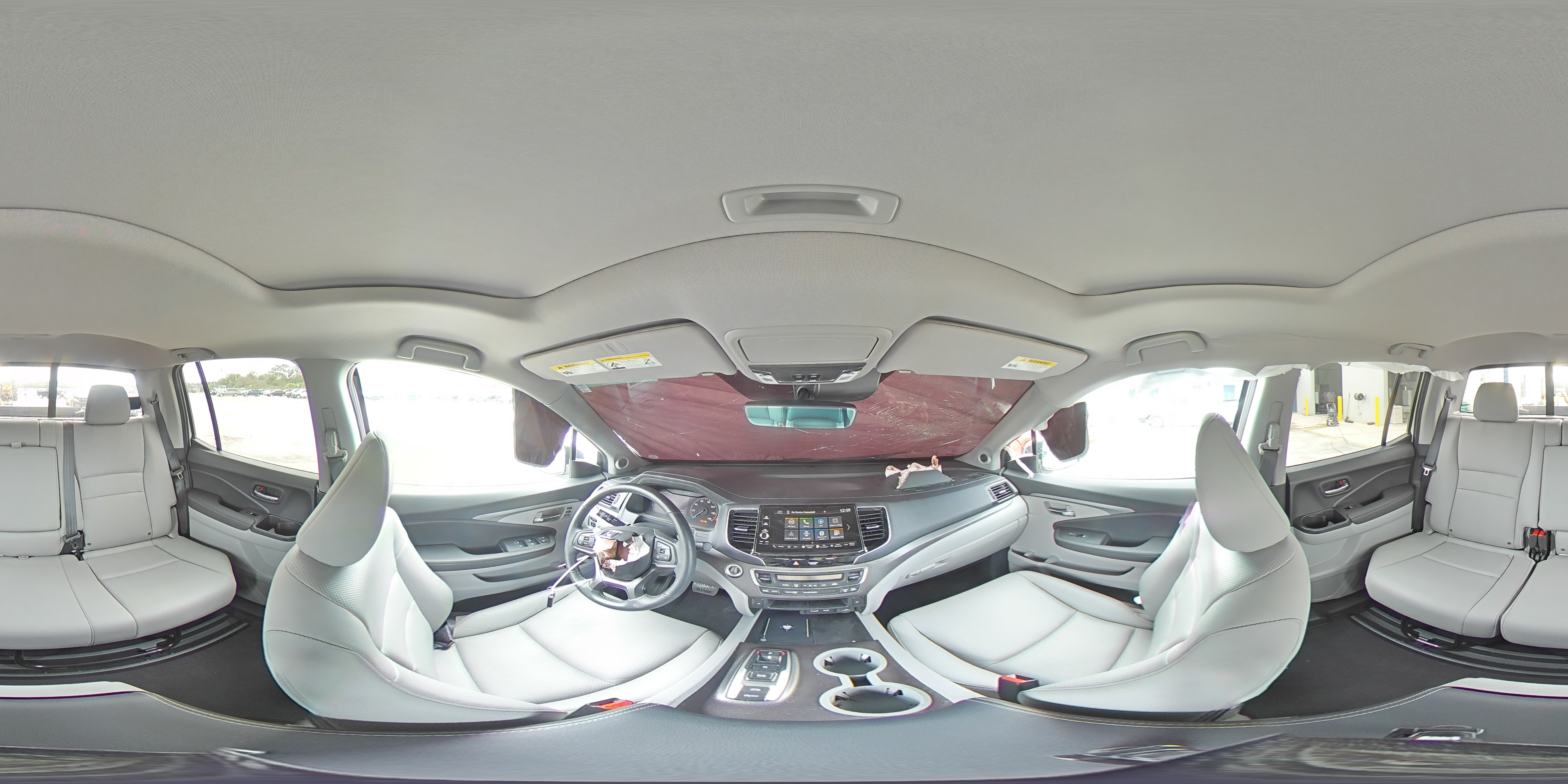 2024 Honda Ridgeline Rtl VIN: 5FPYK3F52RB026977 Lot: 84478865