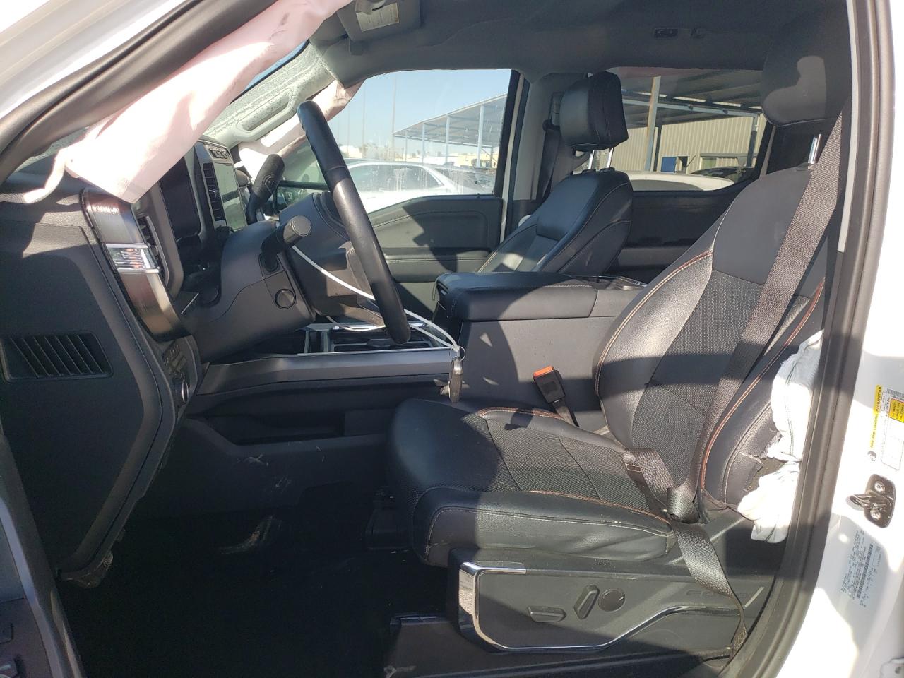 2024 Ford F250 Super Duty VIN: 1FT8W2BT6REC63730 Lot: 82568785