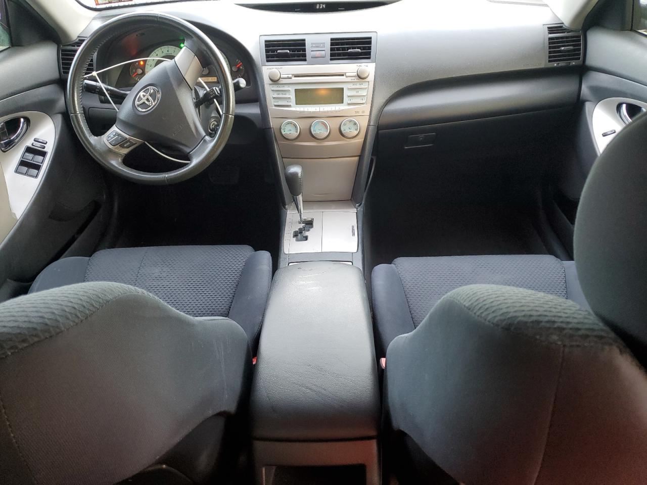 2007 Toyota Camry Ce VIN: 4T1BE46K67U568391 Lot: 85535065