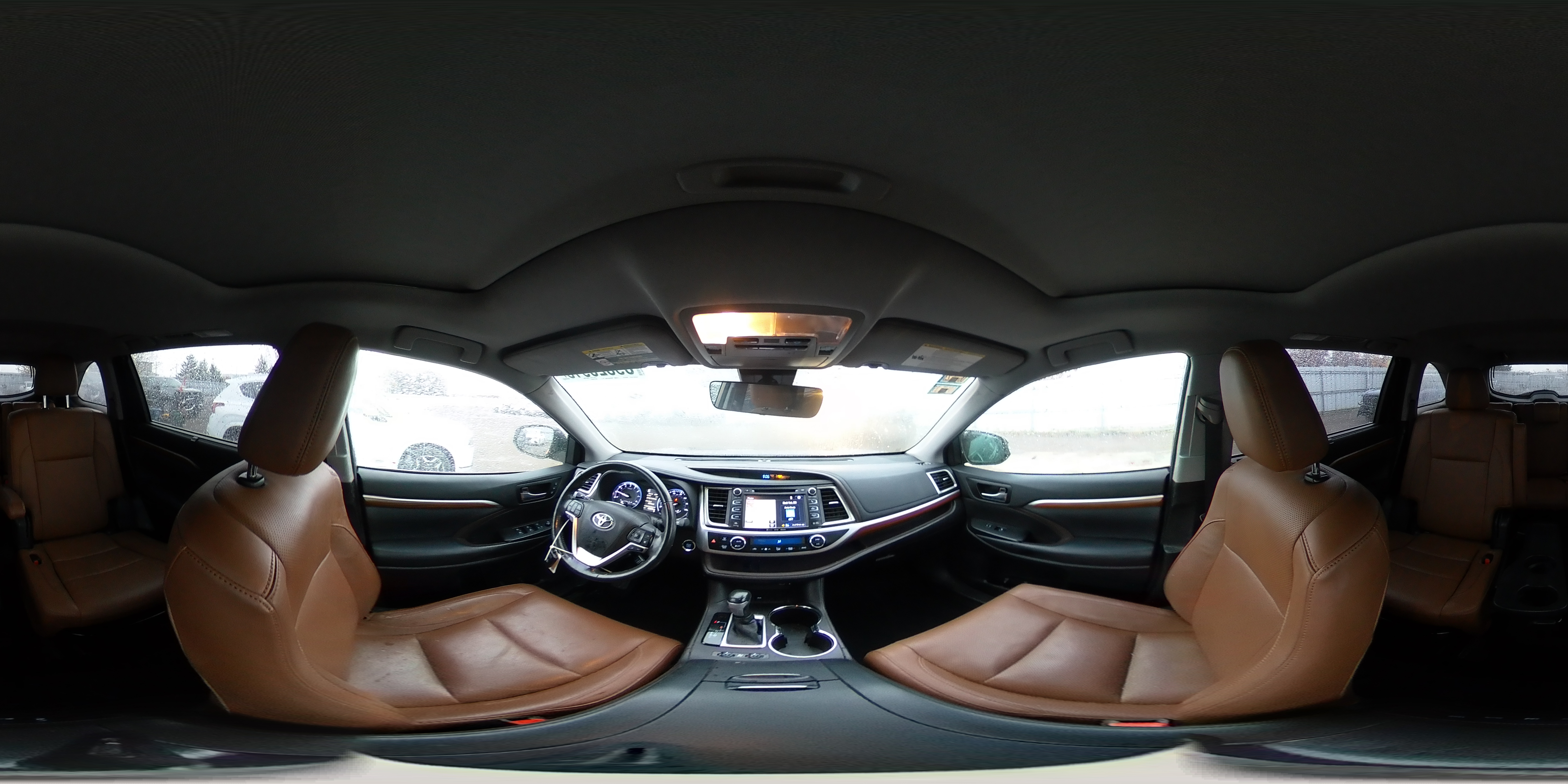 2018 Toyota Highlander Limited VIN: 5TDYZRFH7JS249565 Lot: 89820915