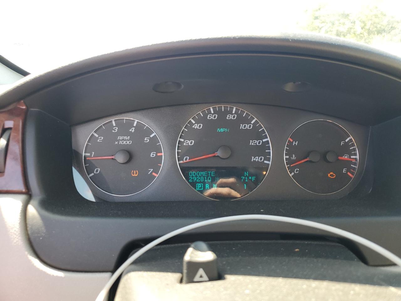 2008 Chevrolet Impala Lt VIN: 2G1WT58KX81238032 Lot: 85497965