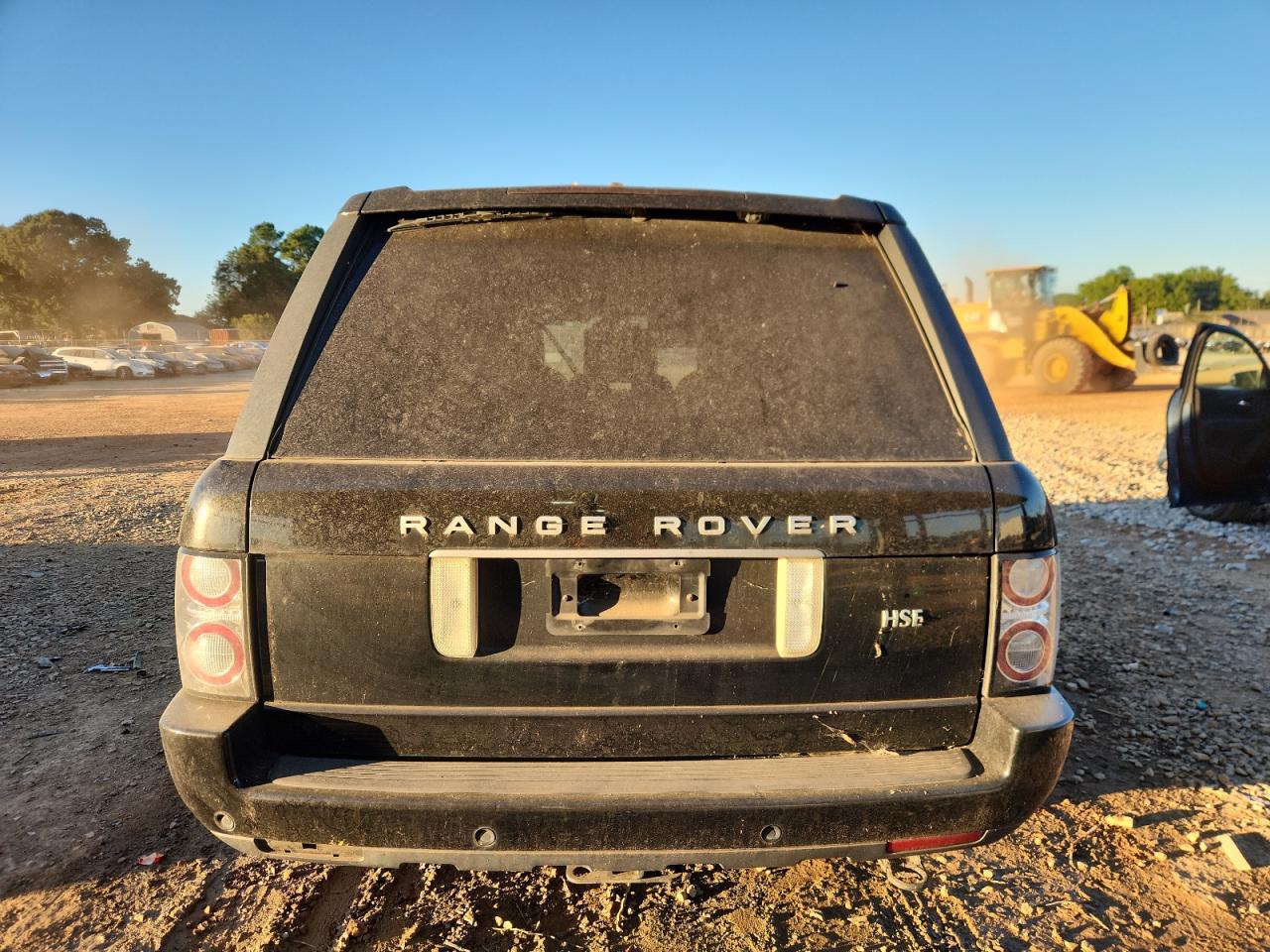 2012 Land Rover Range Rover Hse VIN: SALME1D46CA391801 Lot: 82424565