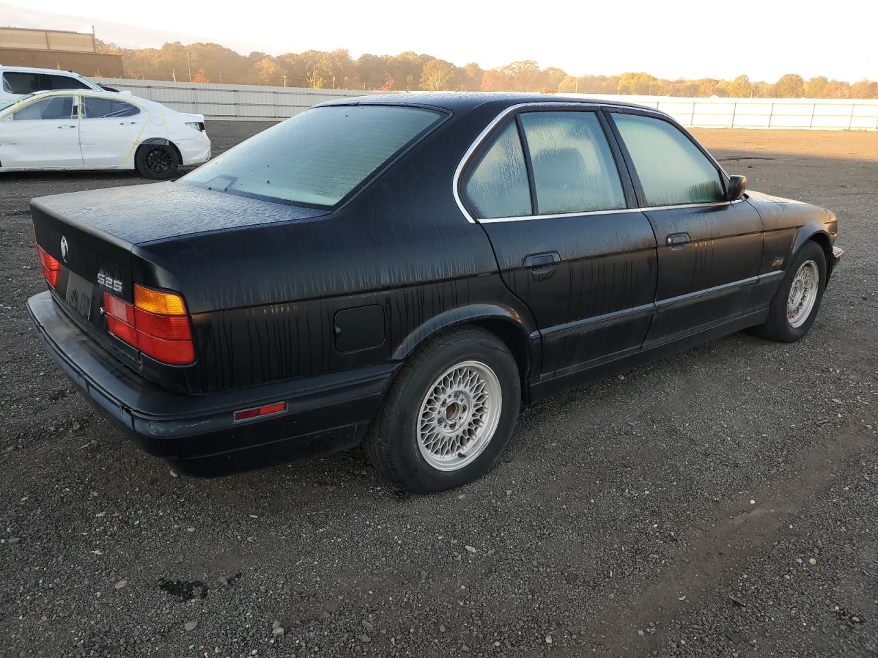 Фото: WBAHD5329SGB37367