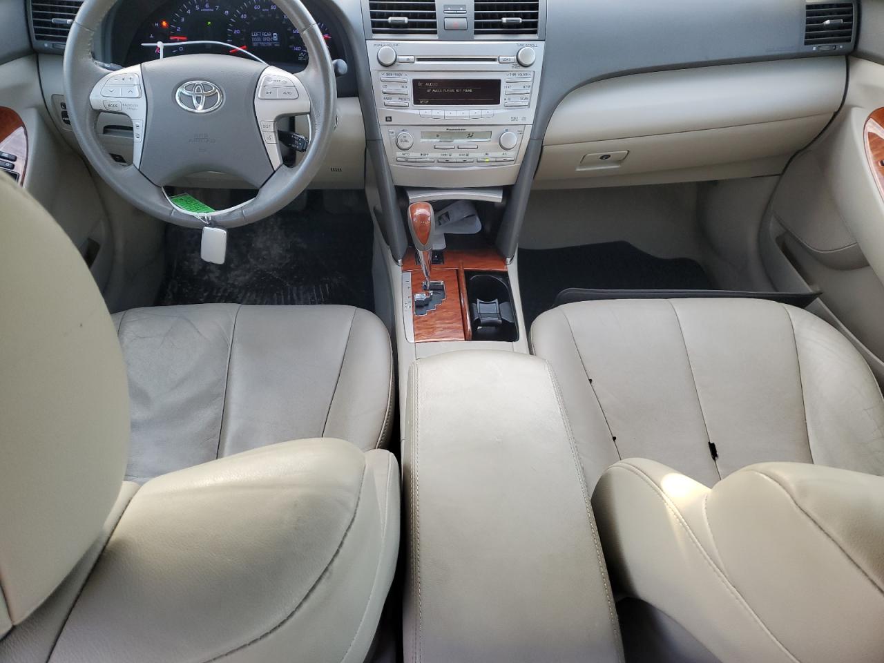 2010 Toyota Camry Base VIN: 4T4BF3EK3AR048591 Lot: 85176015