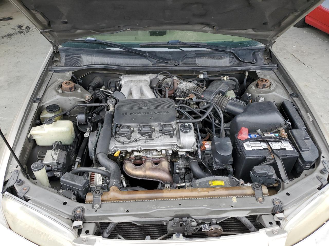 1998 Toyota Camry Ce VIN: JT2BF22K8W0131034 Lot: 84296715