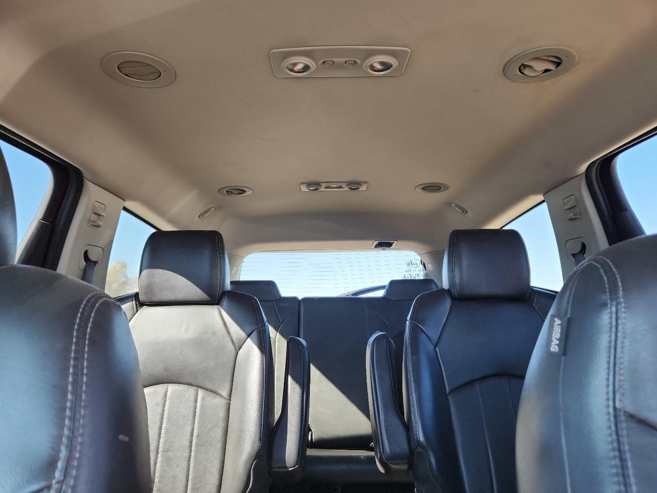 2016 Chevrolet Traverse Ltz VIN: 1GNKVJKD9GJ213704 Lot: 84606845