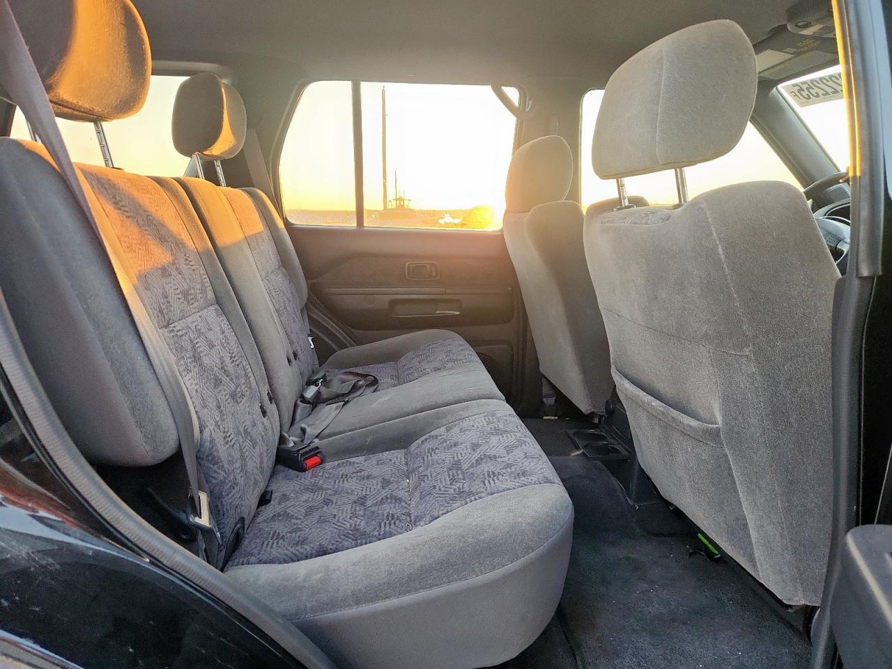 2000 Nissan Pathfinder Le VIN: JN8AR07S4YW400223 Lot: 86322255