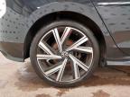 2022 VOLKSWAGEN GOLF R-LINE TSI 1.5 TSI 150 R-LINE 5DR for sale at Copart NEWBURY