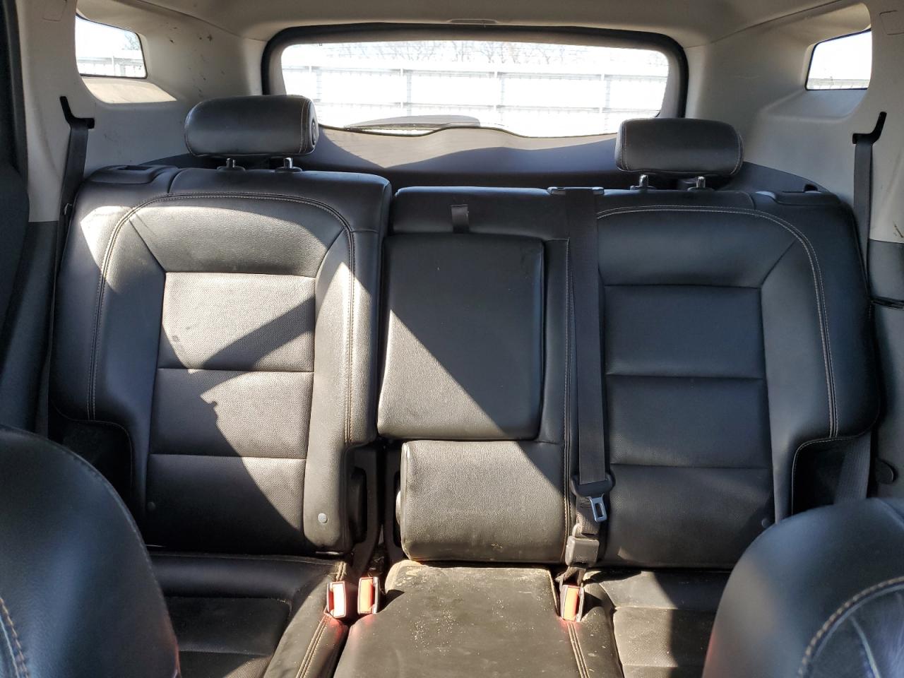 2020 GMC Terrain Slt VIN: 3GKALPEV7LL299345 Lot: 85388025