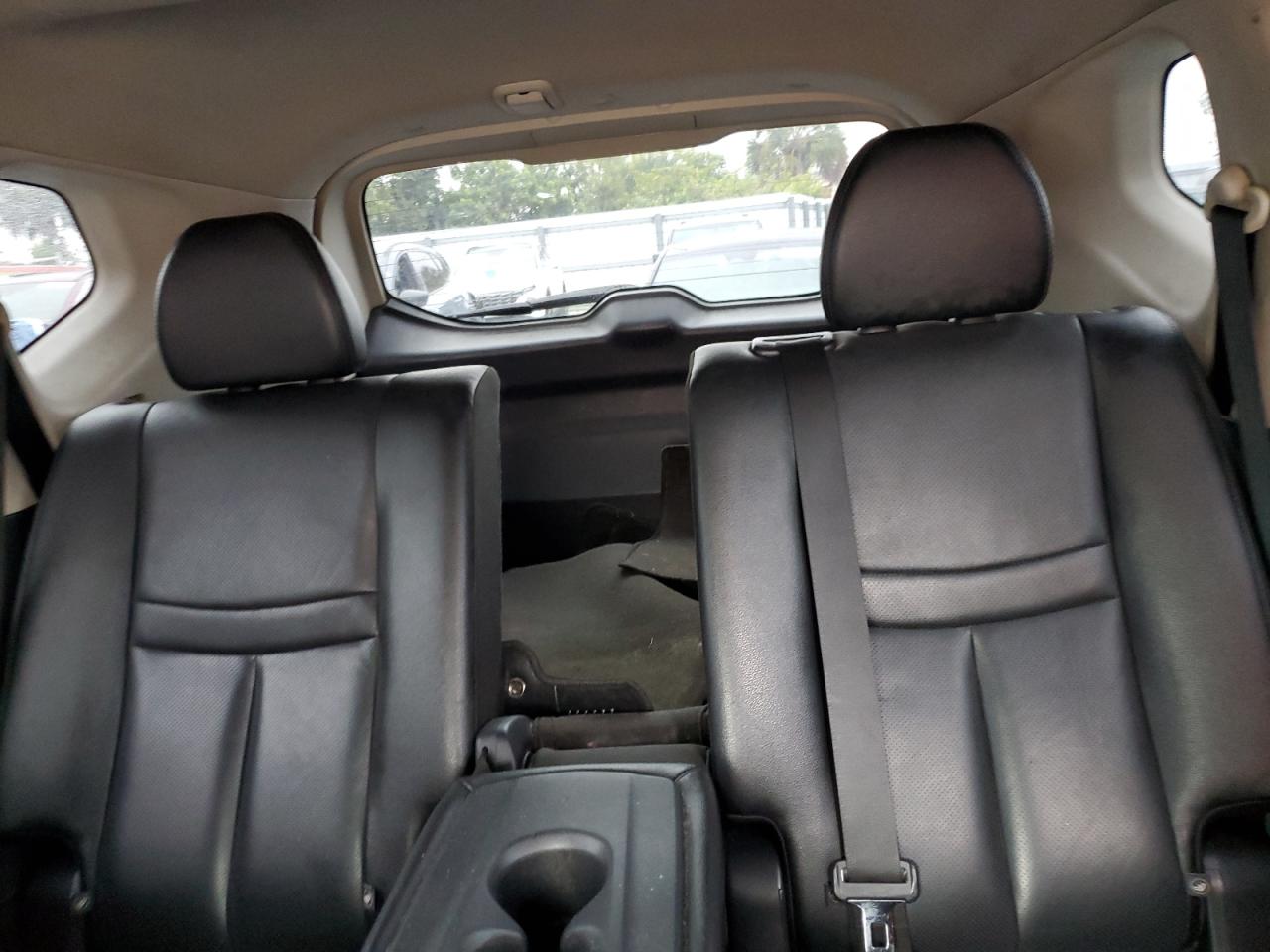 2016 Nissan Rogue S VIN: 5N1AT2MT3GC776364 Lot: 85820545