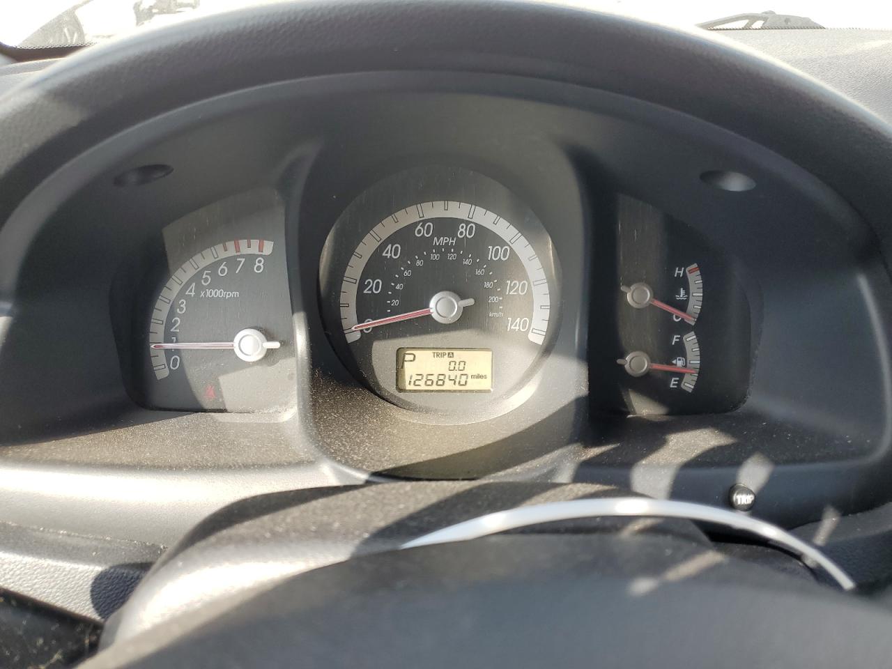 2006 Kia New Sportage VIN: KNDJE723867281390 Lot: 82312195