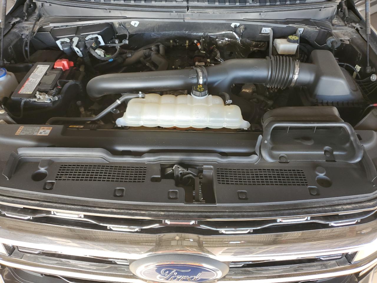 2023 Ford Expedition Limited VIN: 1FMJU1K80PEA59446 Lot: 90709545