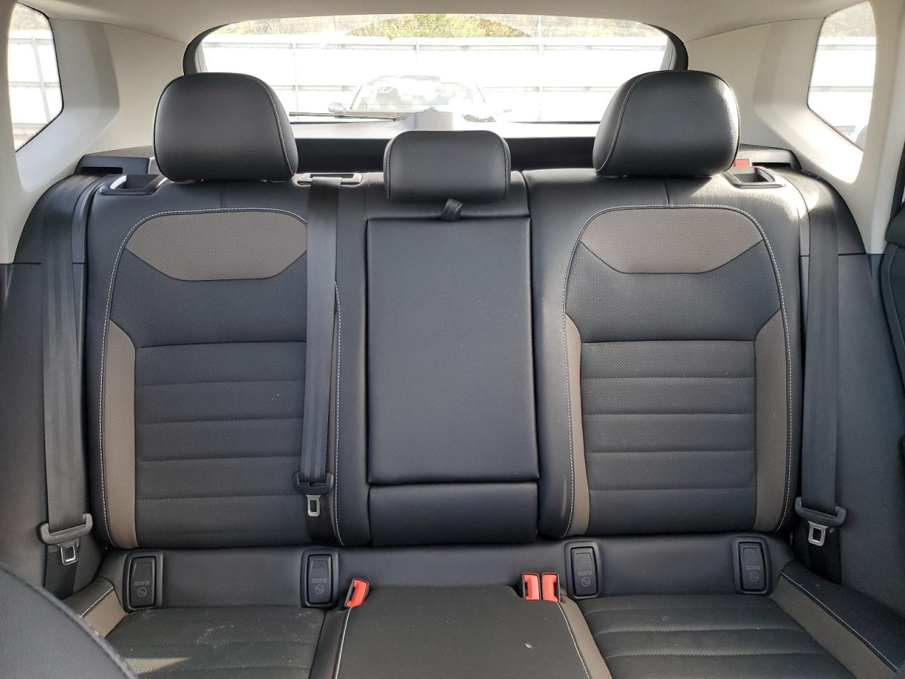 2023 Volkswagen Taos Sel VIN: 3VV2X7B23PM343986 Lot: 82380075