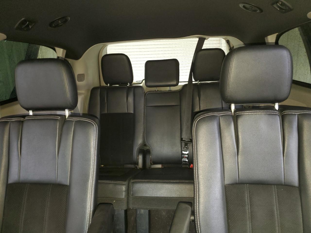 2018 Dodge Grand Caravan Sxt VIN: 2C4RDGCG3JR249803 Lot: 90053205