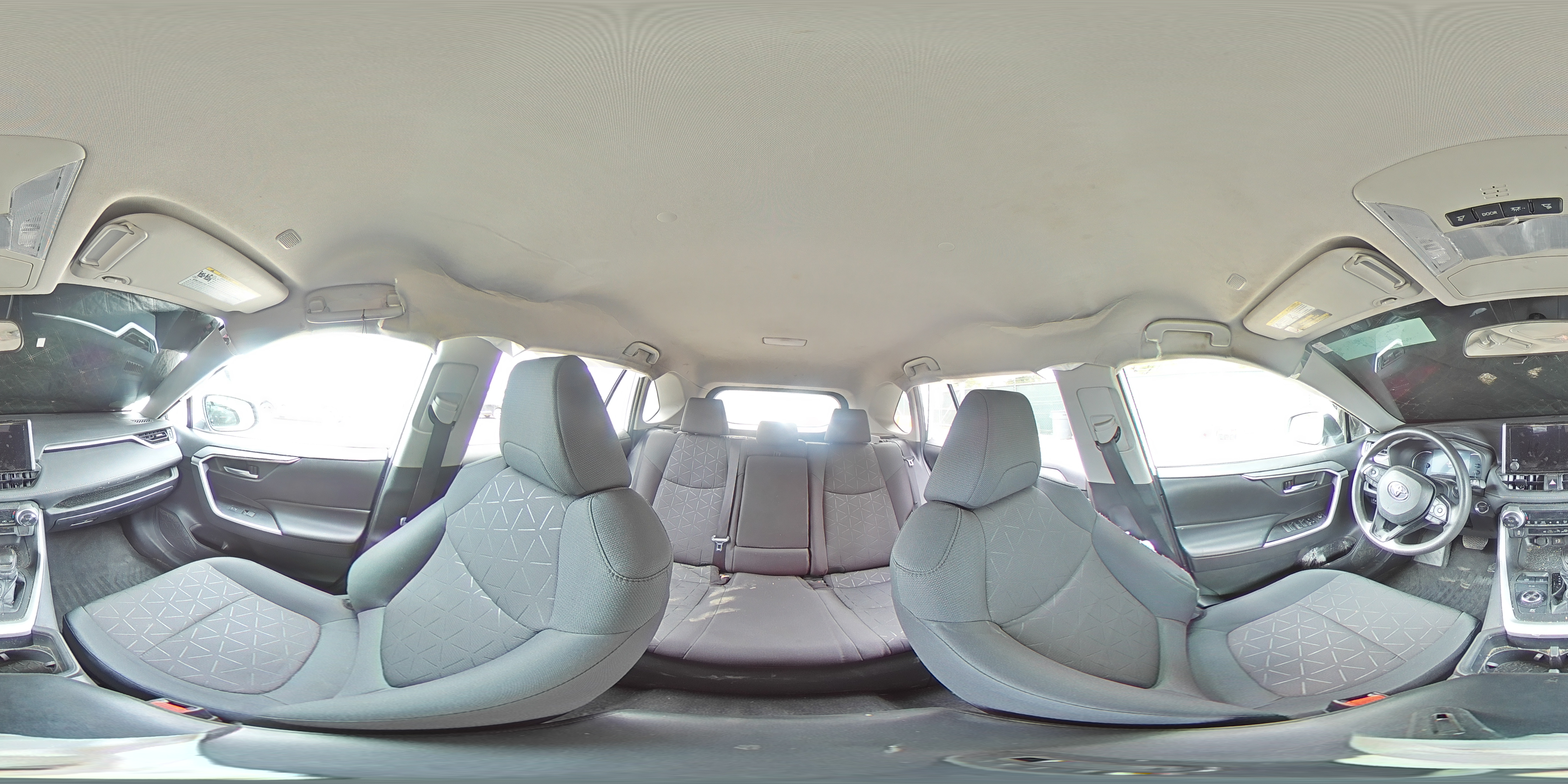 2023 Toyota Rav4 Woodland Edition VIN: 2T3UWRFV7PW151141 Lot: 85725875