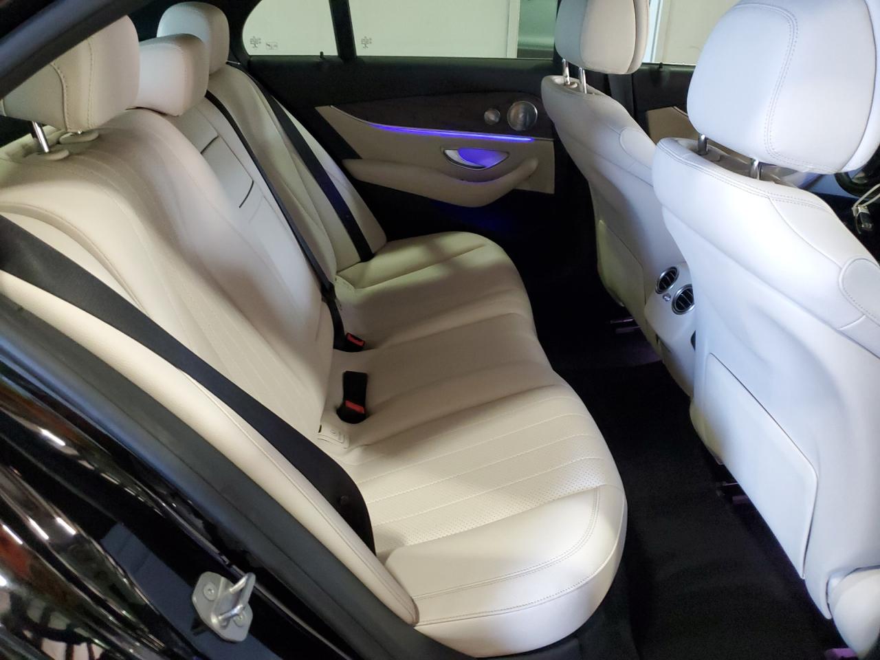 2017 Mercedes-Benz E 300 4Matic VIN: WDDZF4KB7HA096927 Lot: 86137045