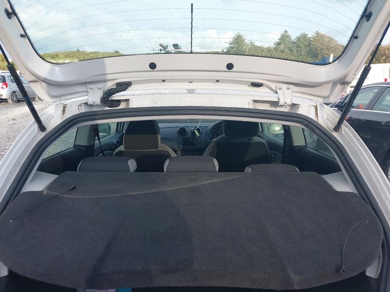 2016 SEAT IBIZA 1.0 SE TECHNOLOGY 3DR