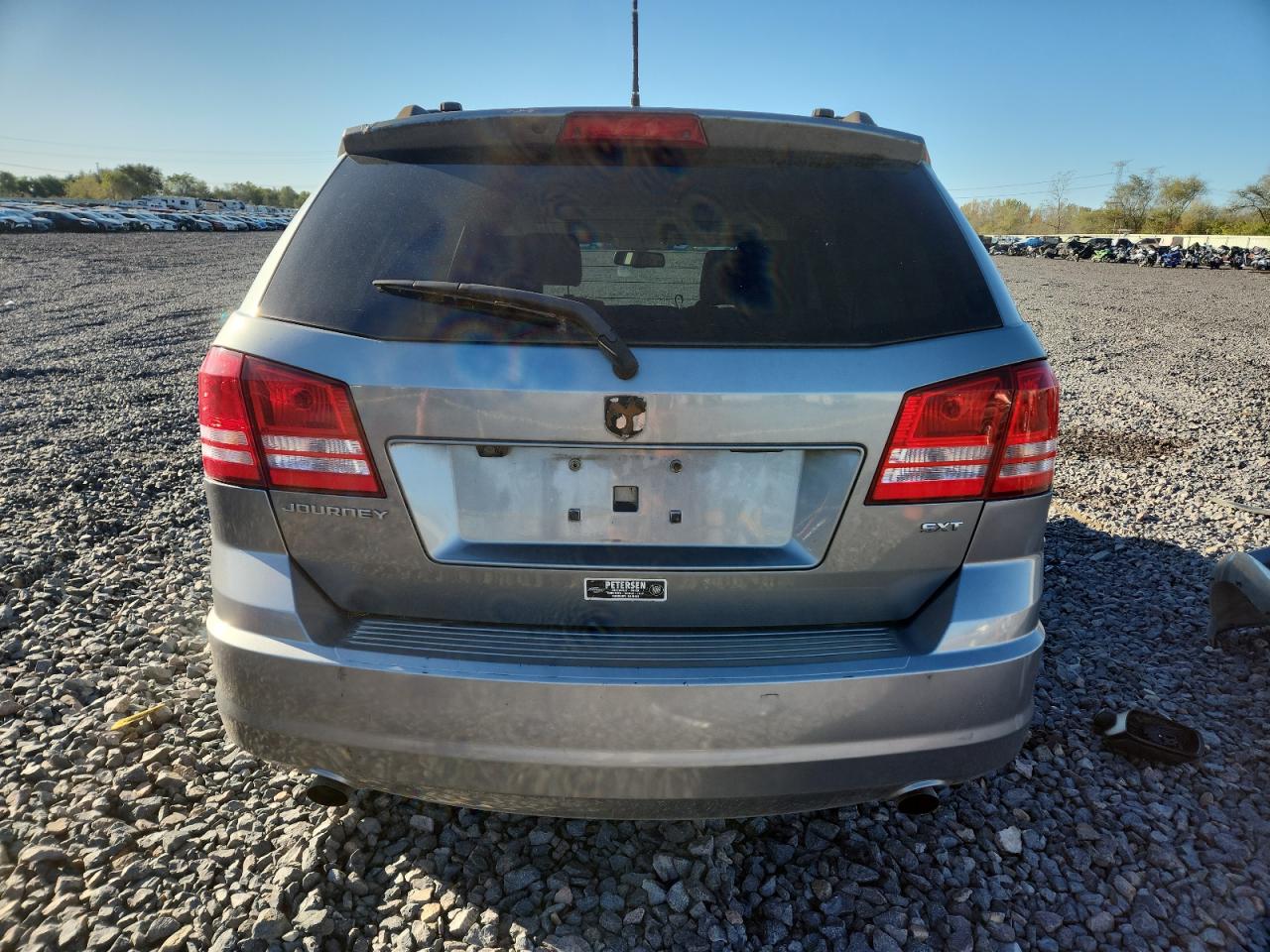 2009 Dodge Journey Sxt VIN: 3D4GG57V79T238102 Lot: 87428175