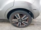 2010 KIA SOUL TEMPEST CRDI AUTO  for sale at Copart GLOUCESTER