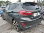 2018 FORD FIESTA ST-LINE TURBO AUTO  for sale at Copart GLOUCESTER
