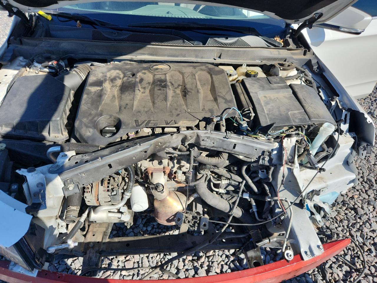 2018 Chevrolet Impala Lt VIN: 1G1105S39JU103977 Lot: 82362215