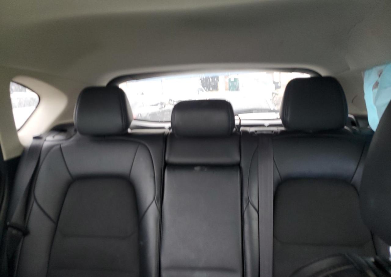 2018 Mazda Cx-5 Touring VIN: JM3KFBCM1J0334368 Lot: 89523115