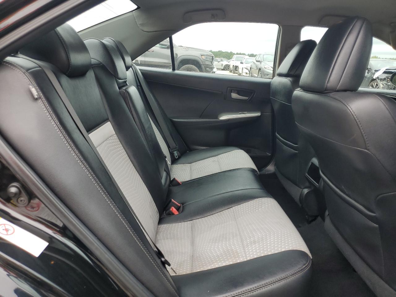 2014 Toyota Camry L VIN: 4T1BF1FK1EU325161 Lot: 84888065