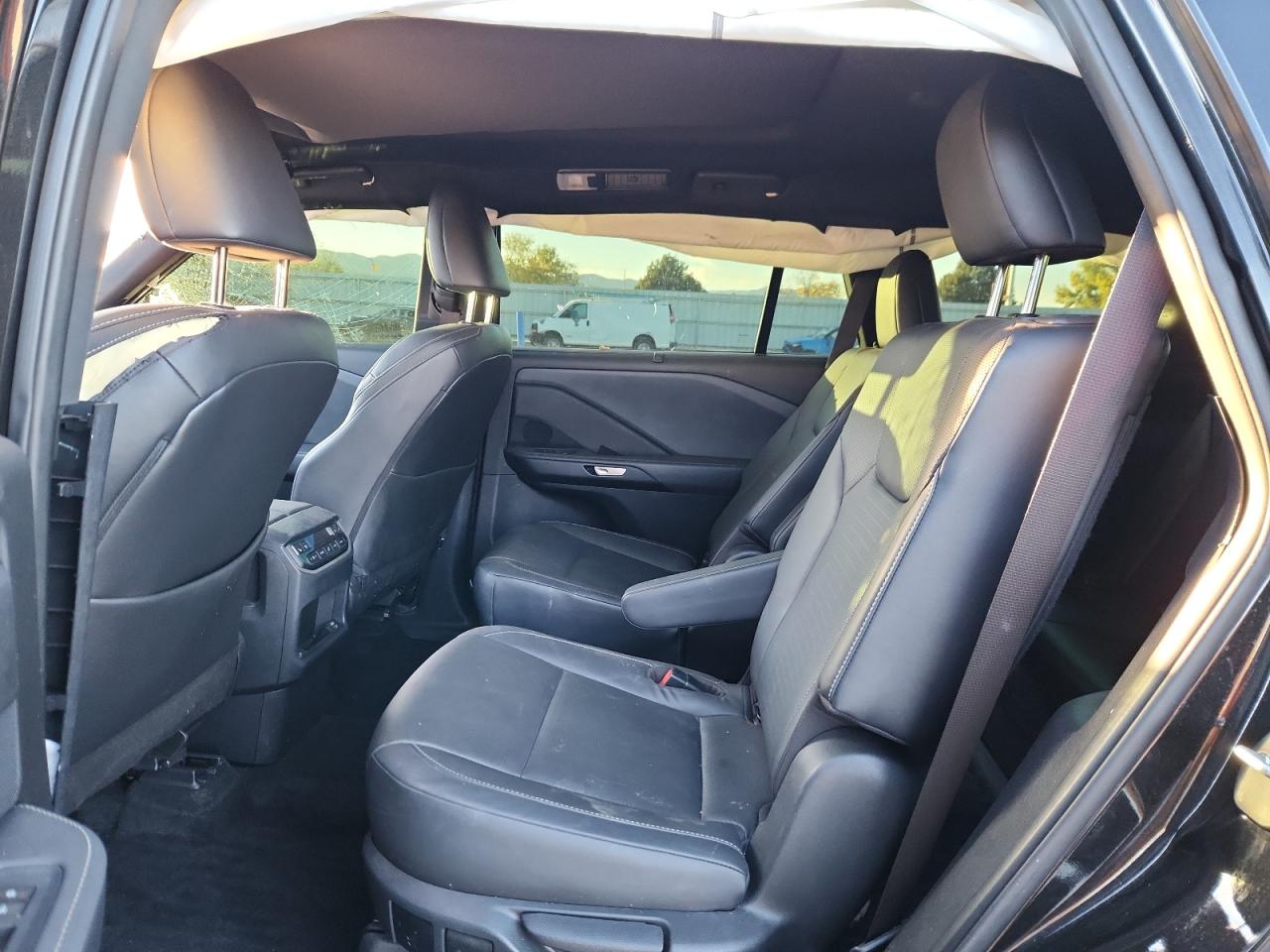 2024 Lexus Tx 350 Base VIN: 5TDAAAB69RS007788 Lot: 87214275