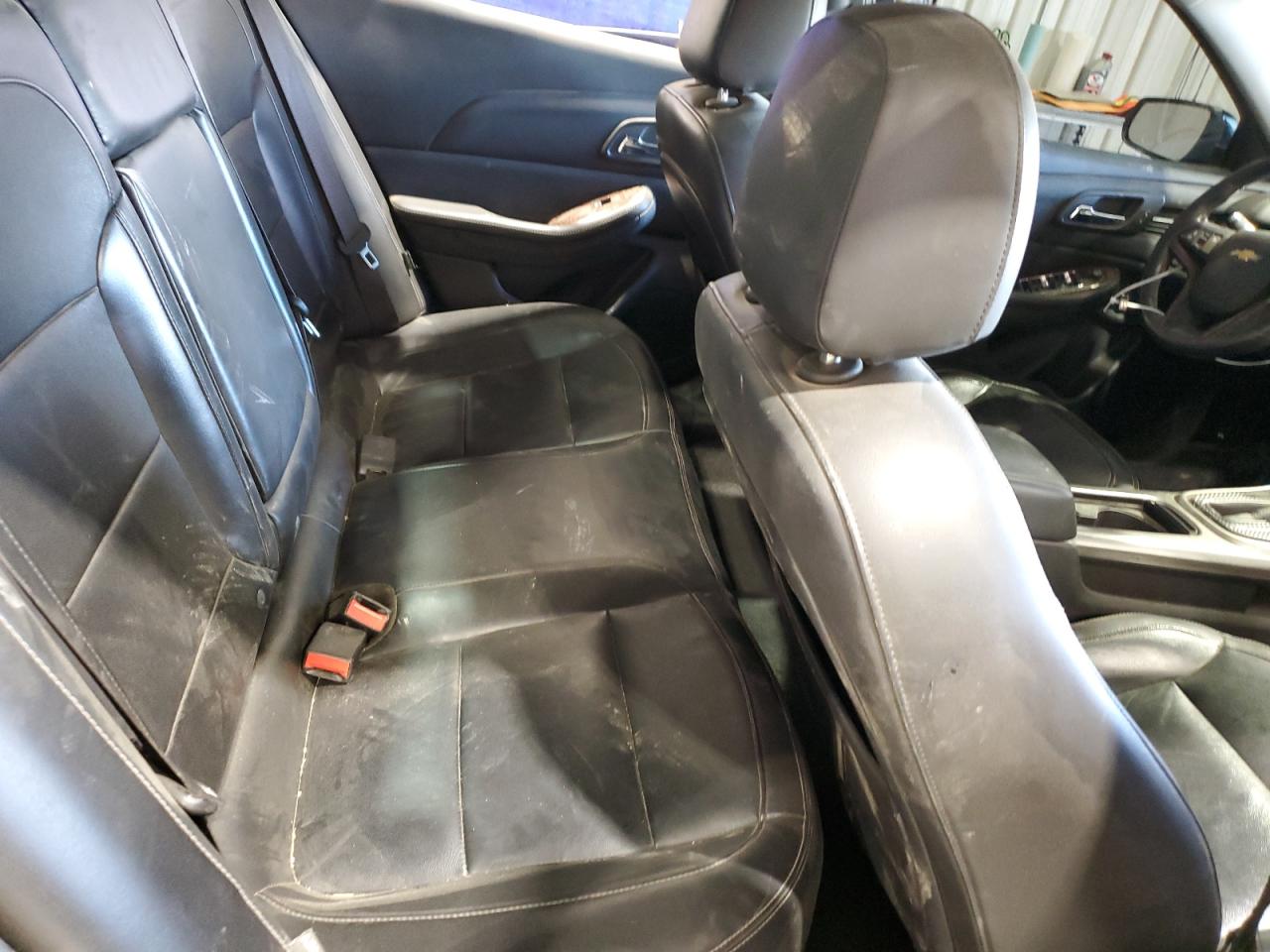 2013 Chevrolet Malibu Ltz VIN: 1G11J5SX9DF253256 Lot: 82009145