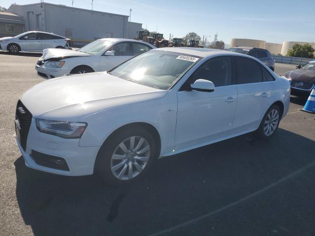 2015 Audi A4 Premium