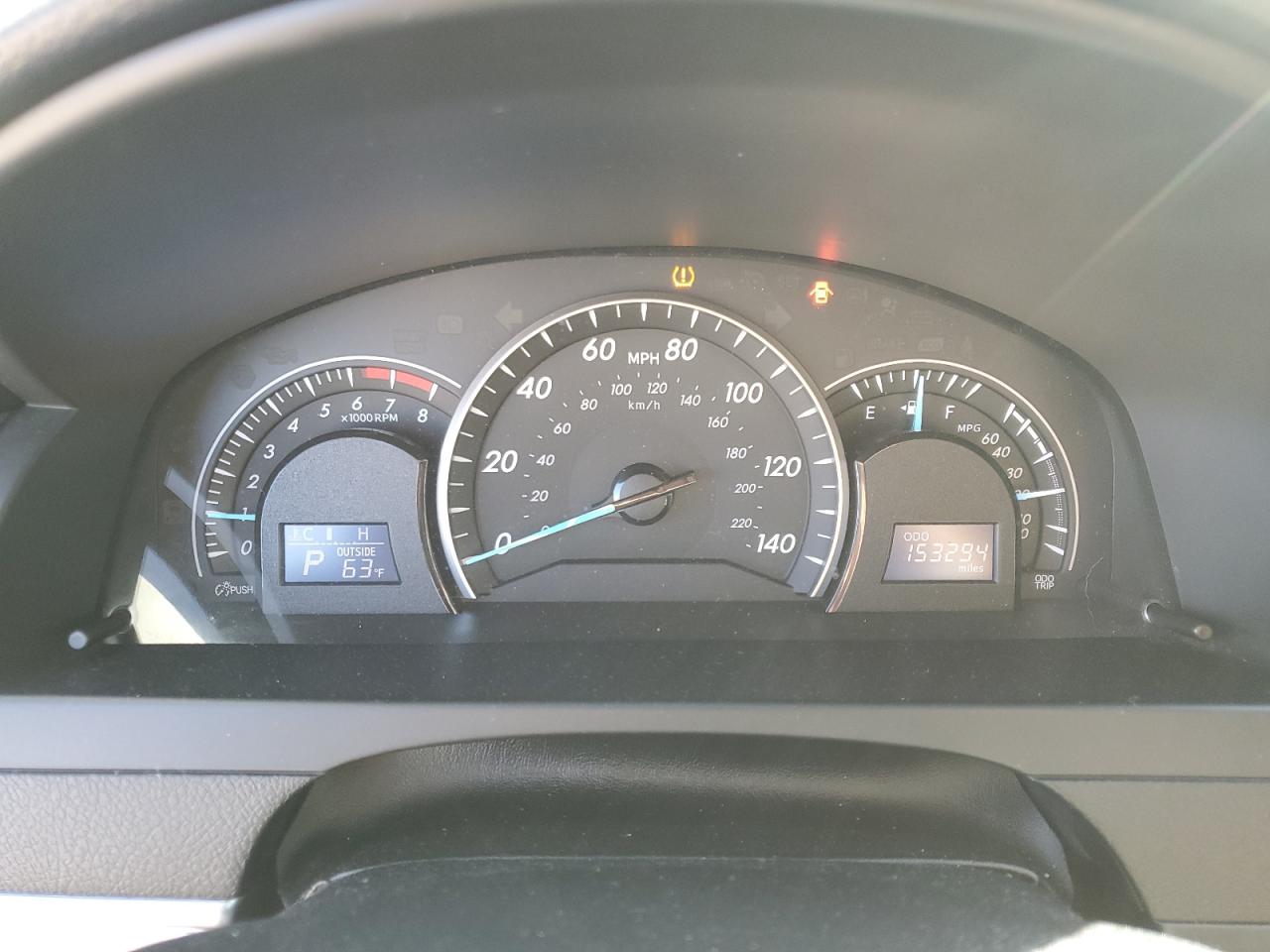 2014 Toyota Camry L VIN: 4T4BF1FK9ER344093 Lot: 85697825